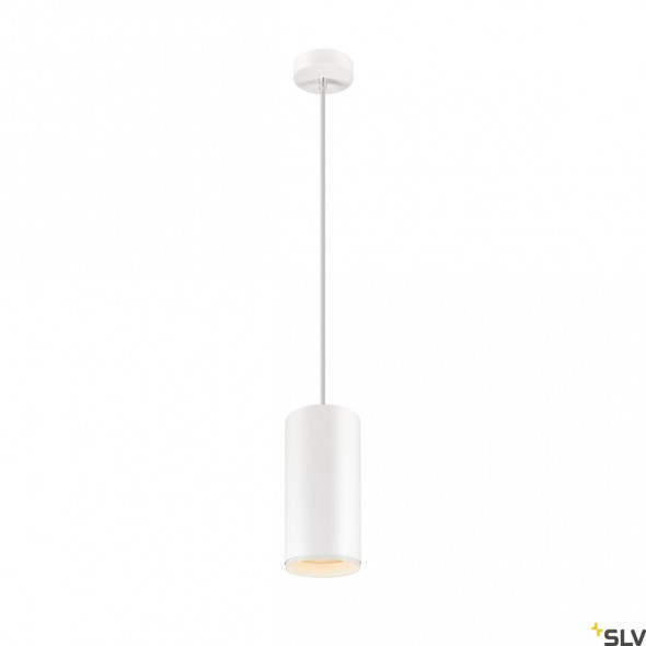 SLV 1005792 Numinos Dali XL 36W Lampa wisząca 4000K 3800lm 24 biały