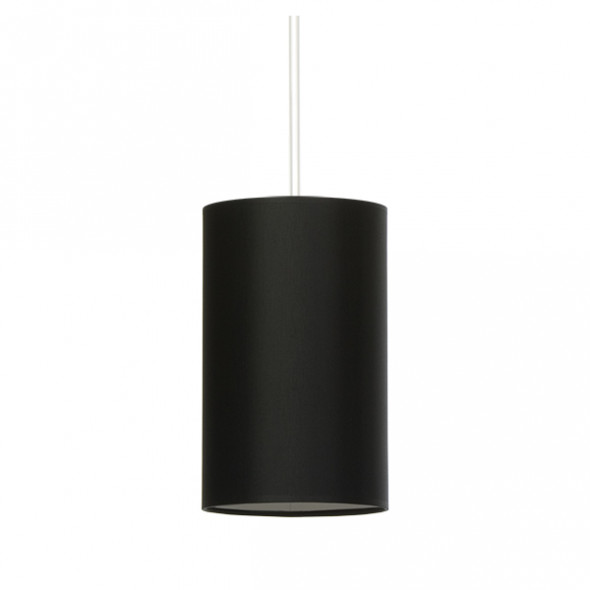 Sollux SL.0742 Otto 1x60W Lampa wisząca czarna