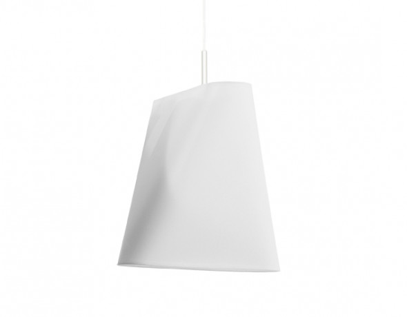 Sollux SL.0769 Blum 1x60W Lampa wisząca biała