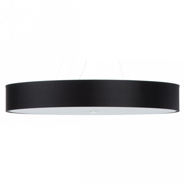 Sollux SL.0808 Skala 6x60W Lampa wisząca czarna