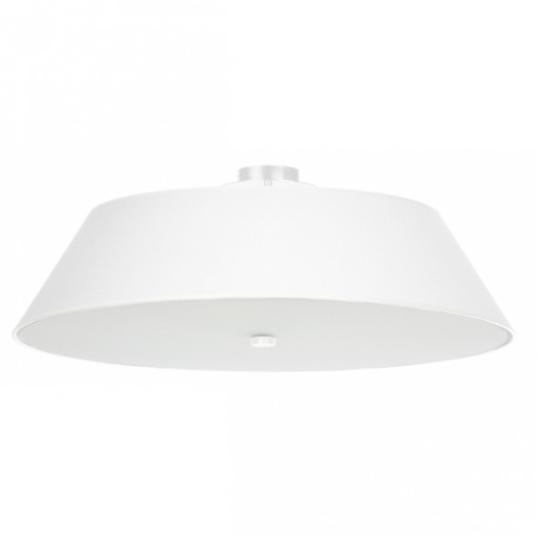 Sollux SL.0821 Vega 5x60W Plafon biały