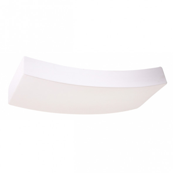 Sollux SL.0837 Hattor 2x40W Kinkiet biały