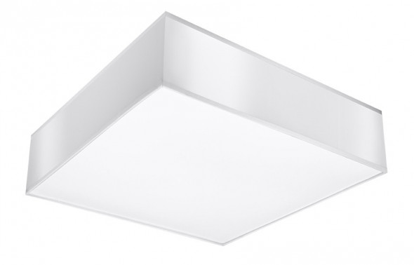 Sollux SL.0922 Horus 4x60W Plafon biały