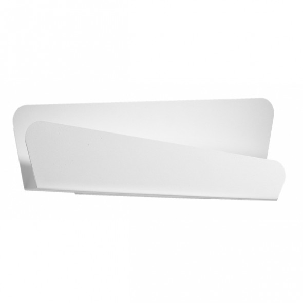 Sollux SL.0932 Bascia 2x40W Kinkiet biały