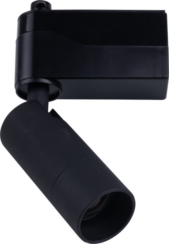 TK Lighting 4141 Tracer Reflektor na szynoprzewód LED czarny