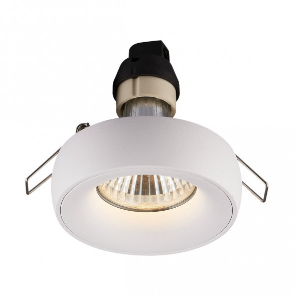 Zuma Line ARGU10-052 Mooning 50W Oprawa podtynkowa biały