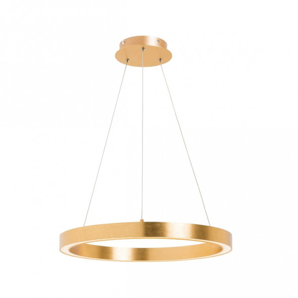 Zuma Line PL200910-400-GD Carlo 20W LED Lampa wisząca złoty