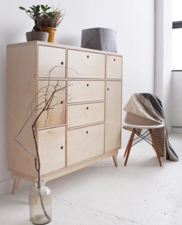 Komoda BLISS.2