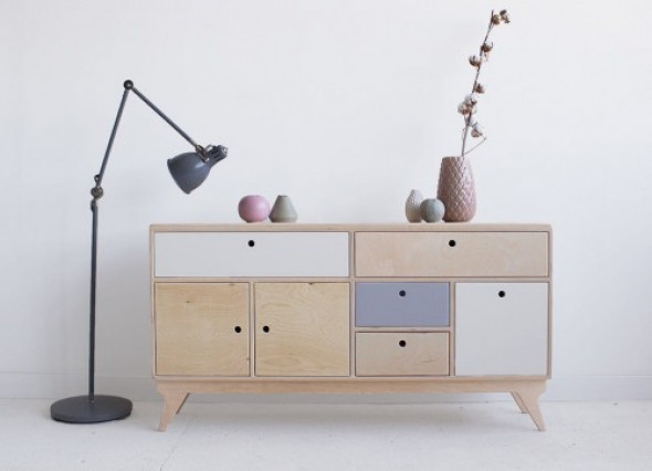 Komoda BLISS.mini