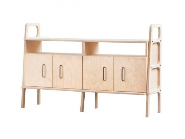 Komoda FRISK 690 III