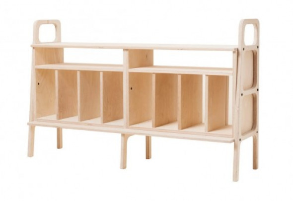 Komoda FRISK 690 VII