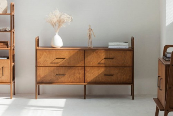 Komoda z szufladami FRISK 690 I