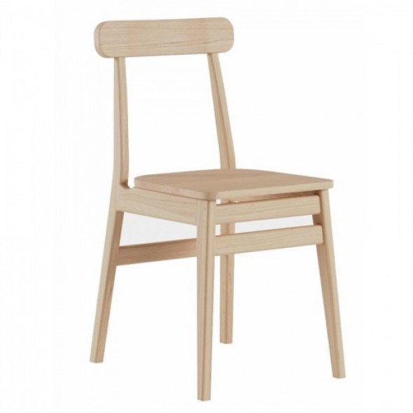Krzesło BELVIK