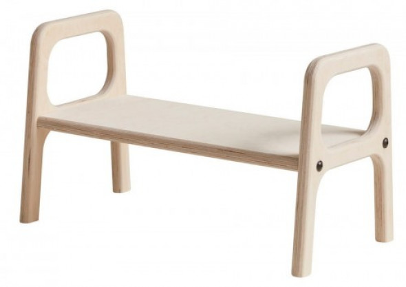 Ławeczka dla dzieci FRISK