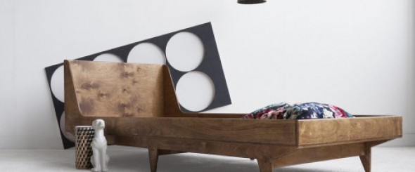 Łóżko SNUG SINGLE