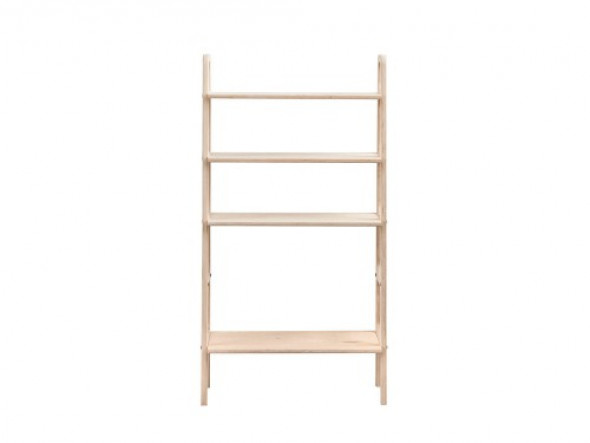 Regał FRISK Midi 4 półki