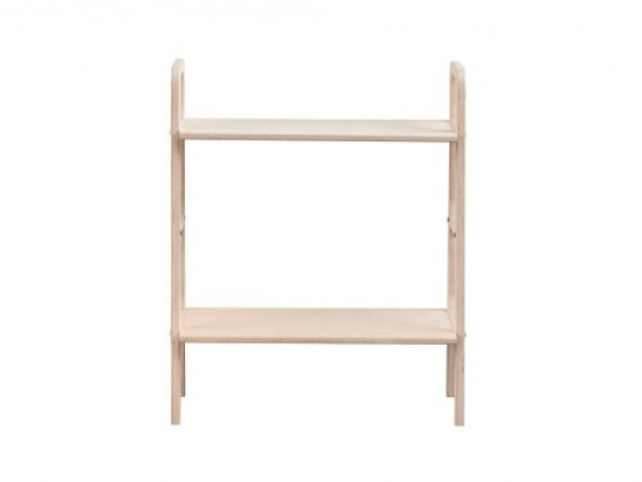 Regał FRISK Mini 2 półki