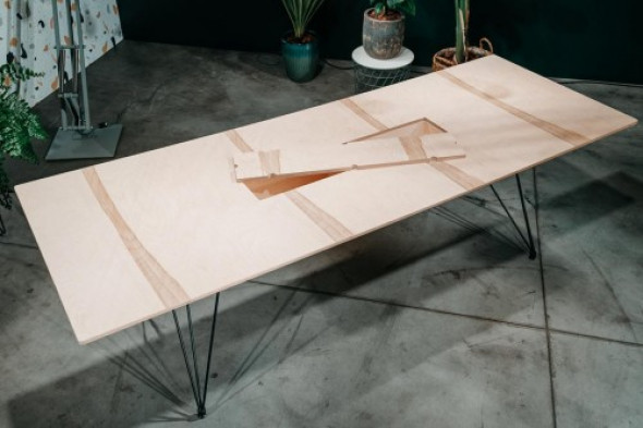 STÓŁ KONFERENCYJNY MR.BIG