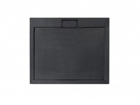 Besco brodzik prostokatny 100 x 80 x 2,5 Axim Stone Effect 100 BAX-108-P-C