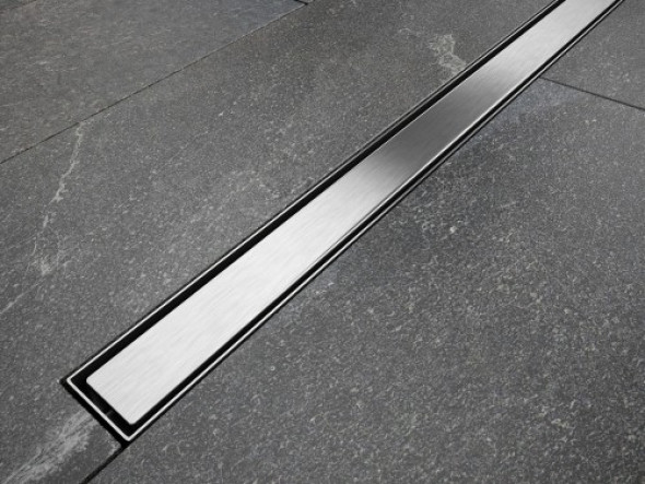 Besco odpływ liniowy 60 x 3 Virgo Slim 60 OL-60-VS