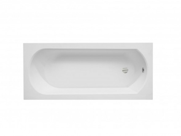 Besco wanna prostokątna Intrica 150 WAIN-150-PK