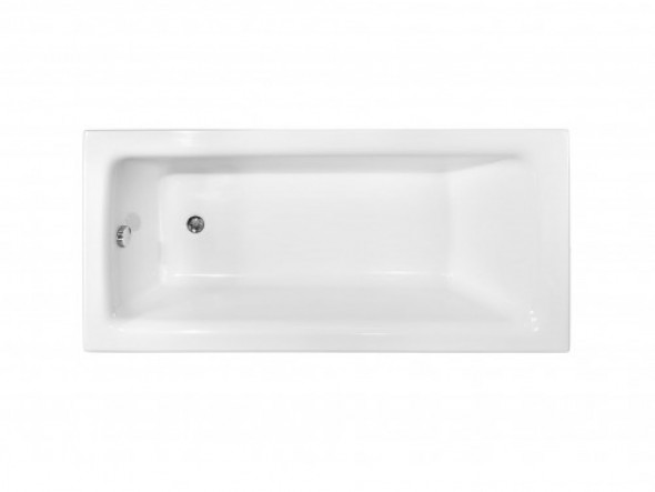 Besco wanna prostokątna Talia Slim 170 WAT-170-SL