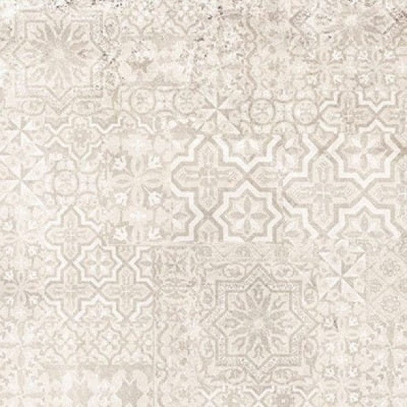 Ceramika Gres Vintage VTG 02 listwa 40 x 40 cm, natura g.1