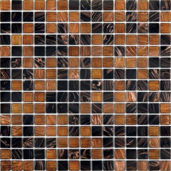 Ceramstic mozaika szklana Fine Anice MS.11 33×33 G.1