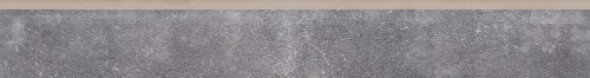 Cerrad cokół Montego antracyt 8 x 80 G.1