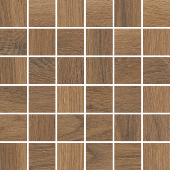 Cerrad mozaika Acero ochra 30 x 30 G.1