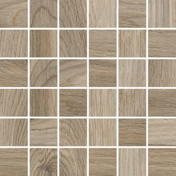 Cerrad mozaika Acero sabbia 30 x 30 G.1