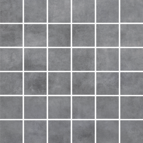 Cerrad mozaika Batista steel lappato 30 x 30 G.1