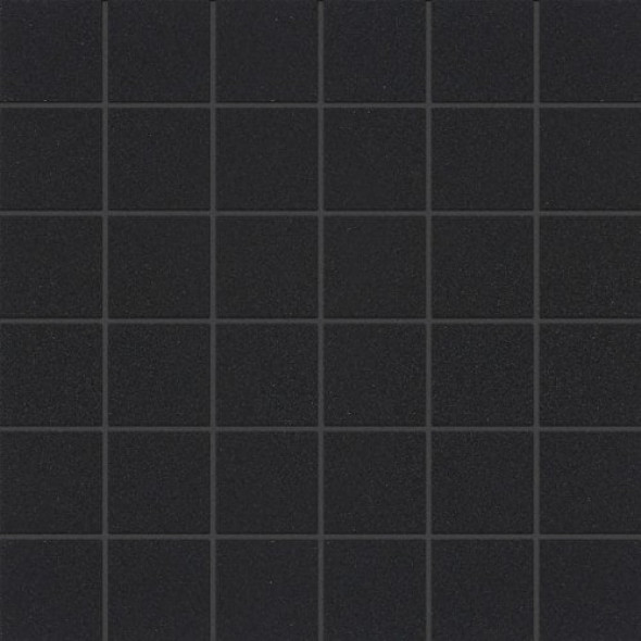 Cerrad mozaika Cambia black lappato 30 x 30 G.1