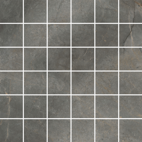 Cerrad mozaika Masterstone Graphite mosaic polished 30 x 30 G.1