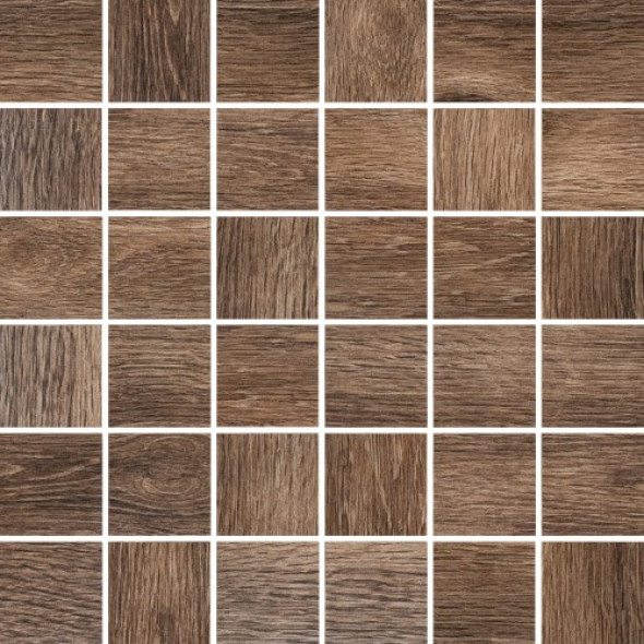 Cerrad mozaika Mattina marrone 30 x 30 G.1