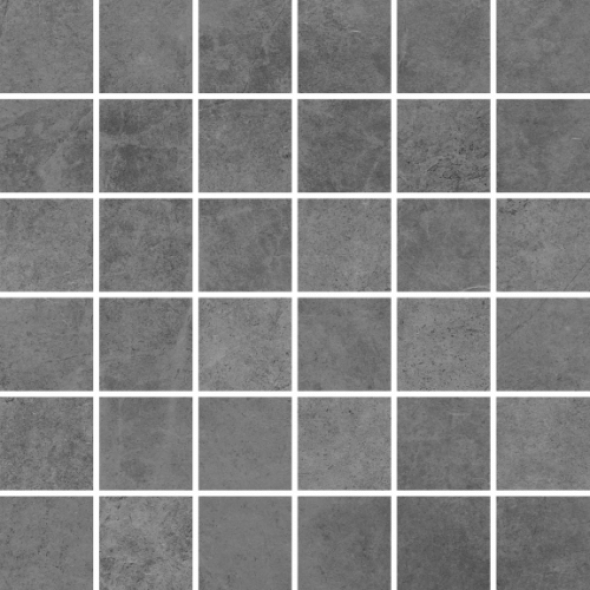 Cerrad mozaika Tacoma grey 30 x 30 G.1