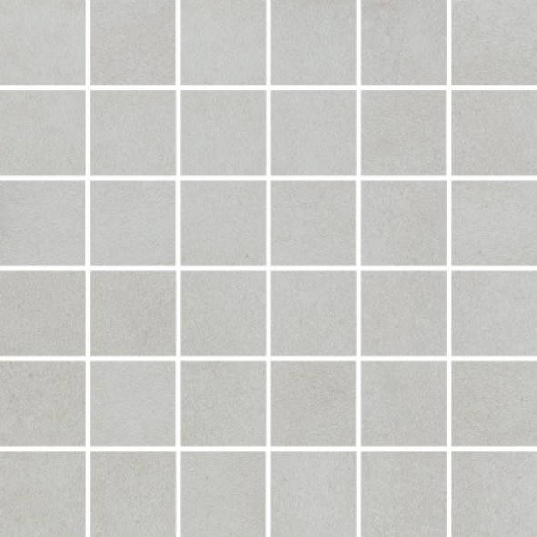 Cerrad mozaika Tassero bianco lappato 30 x 30 G.1