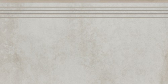 Cerrad stopnica Lukka bianco 40 x 80 G.1