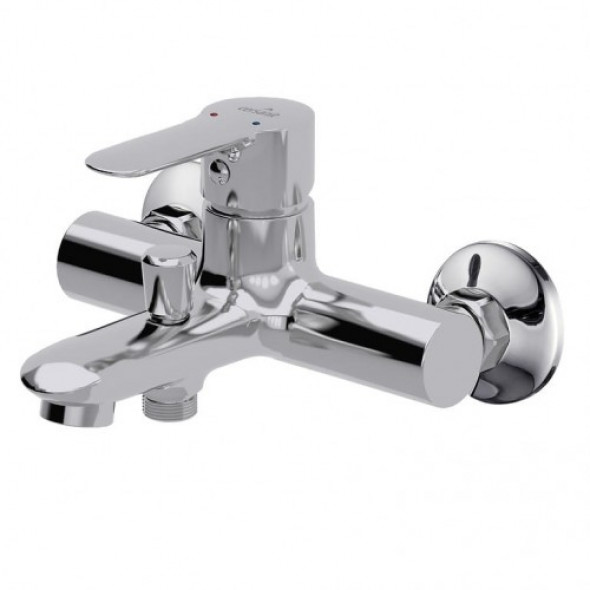 Cersanit BATERIA WANNOWO-NATRYSKOWA LUMI S951-005