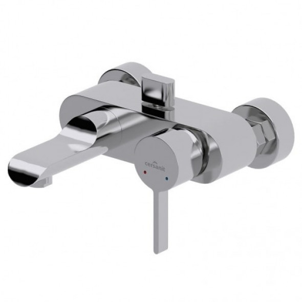 Cersanit BATERIA WANNOWO-NATRYSKOWA LUVIO S951-012