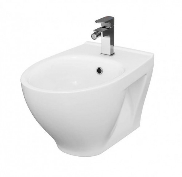 Cersanit BIDET ZAWIESZANY MODUO BOX K116-026