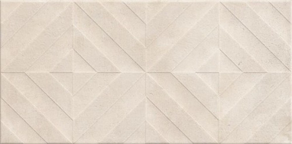 Cersanit FARA TAUPE INSERTO MATT 29,7x60 G.1 ND995-002