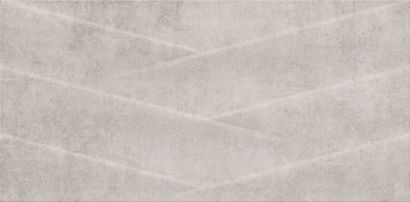 Cersanit HERRA GREY STRUCTURE MATT 29,7x60 G.1 NT1098-004-1