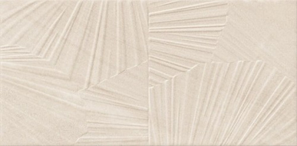 Cersanit MURRA BEIGE STRUCTURE MATT 29,7x60 G.1 NT994-002-1