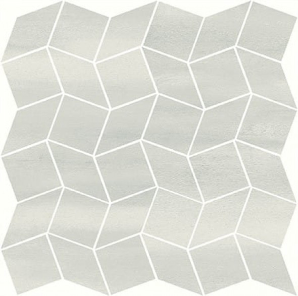 Cersanit MYSTIC CEMENTO MOSAIC SQUARE 31,4x31,6 G.1 OD501-005