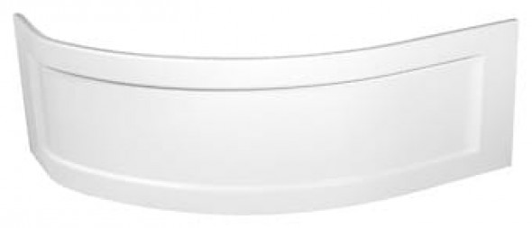 Cersanit PANEL CZOŁOWY KALIOPE 153 PRAWY/LEWY S401-059