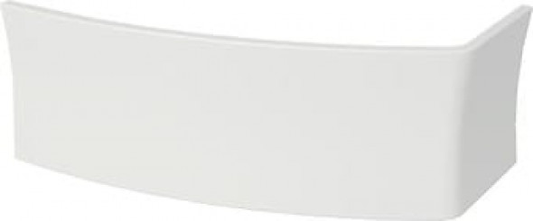 Cersanit PANEL CZOŁOWY SICILIA 140 PRAWY/LEWY S401-085