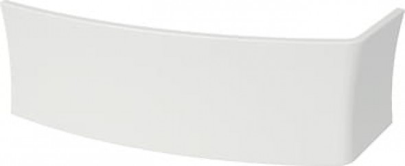 Cersanit PANEL CZOŁOWY SICILIA 150 PRAWY/LEWY S401-086