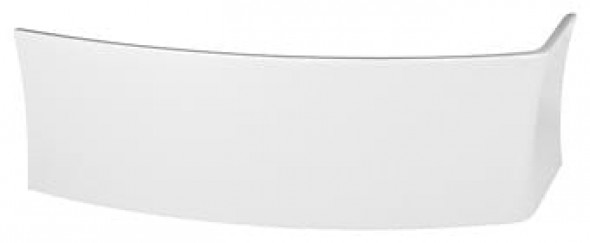 Cersanit PANEL CZOŁOWY SICILIA 160 PRAWY/LEWY S401-039