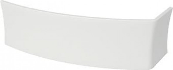 Cersanit PANEL CZOŁOWY SICILIA 170 PRAWY/LEWY S401-087